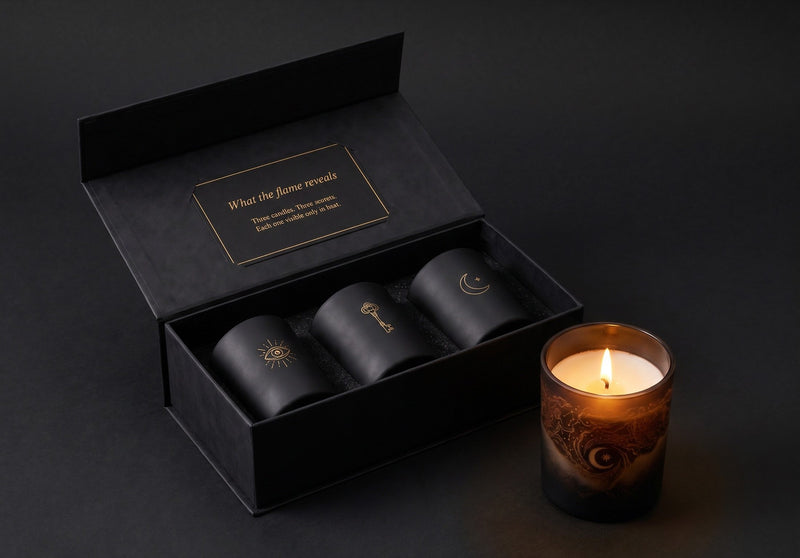 The Candle